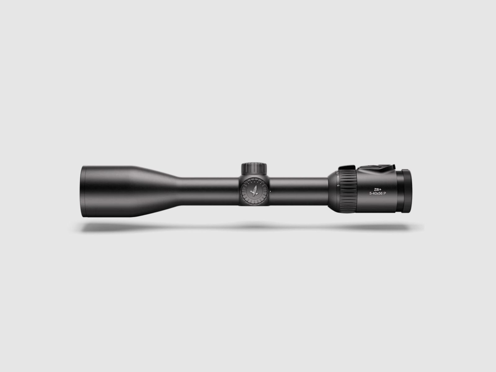 Ottica Swarovski Z8i+ 5-40×56 P (Ret. 4A-I), immagine 2 di 3