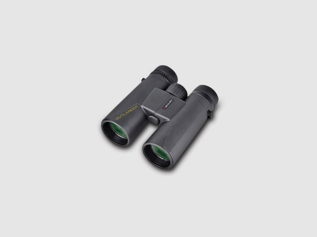 Binoculars SHILBA Outlander, image 3 of 3