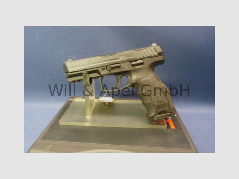 Heckler & Koch SFP 9 OR