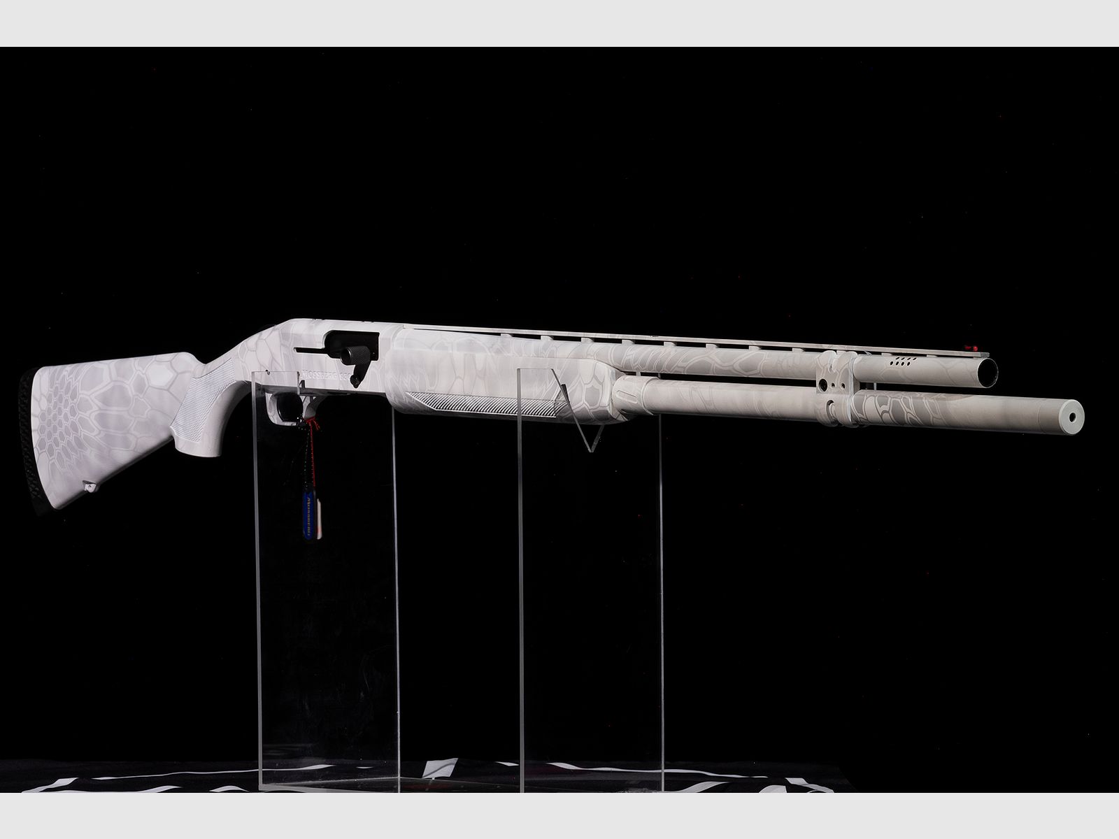 Mossberg 930 Snow Goose, Bild 4 von 6