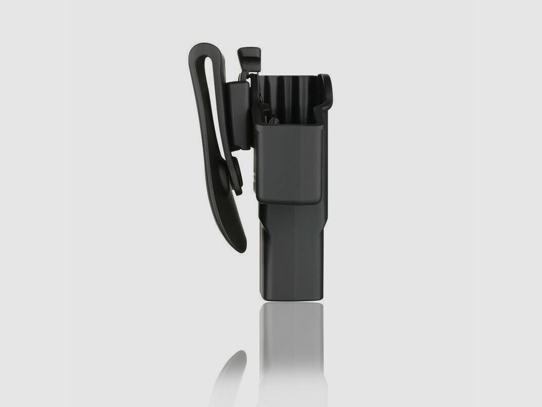 CYTAC T-ThumbSmart + Mag Pouch Glock 19, 23, 32 (Gen 1,2,3,4), imagen 2 de 4