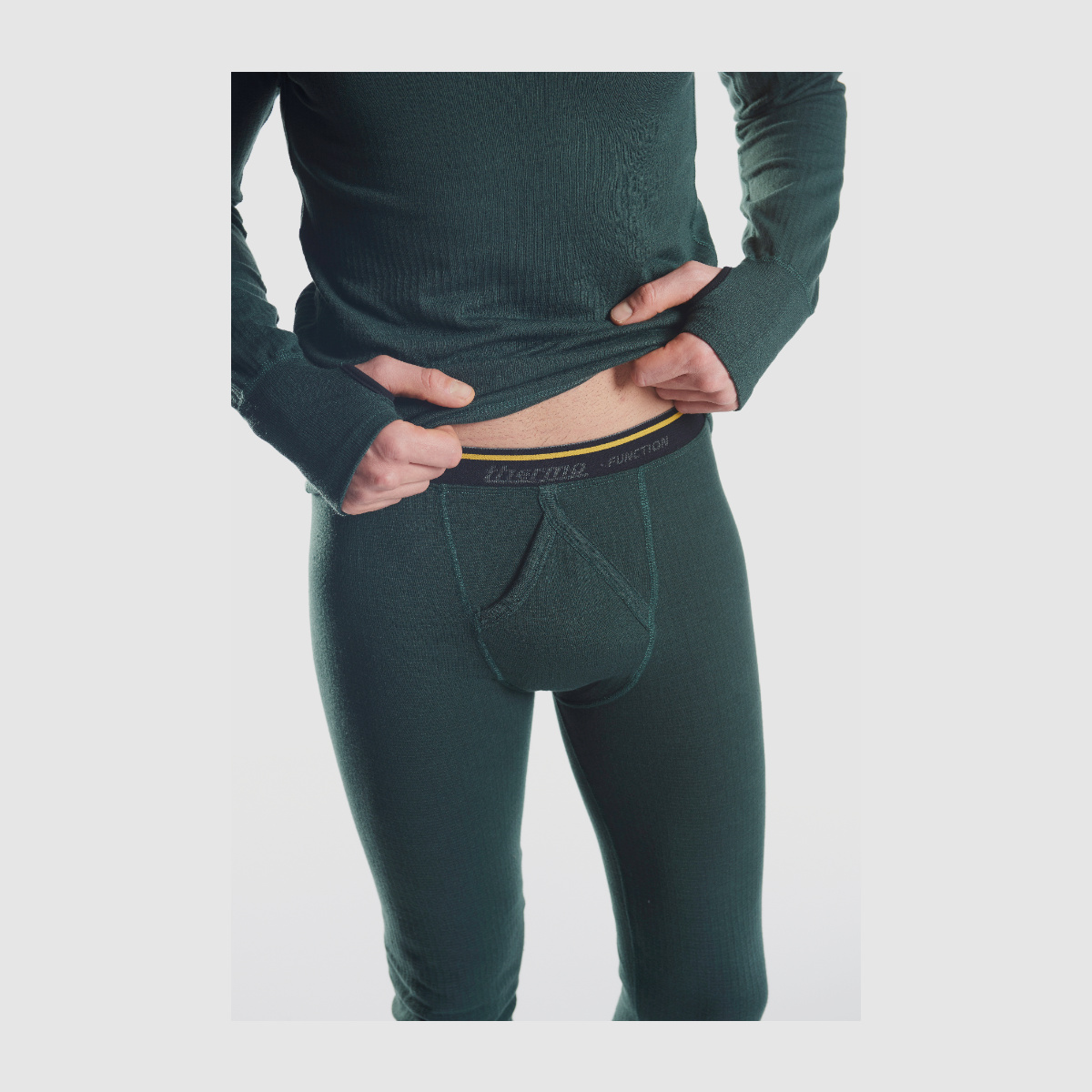 THERMO FUNCTION Unterhose TS 400 Olive