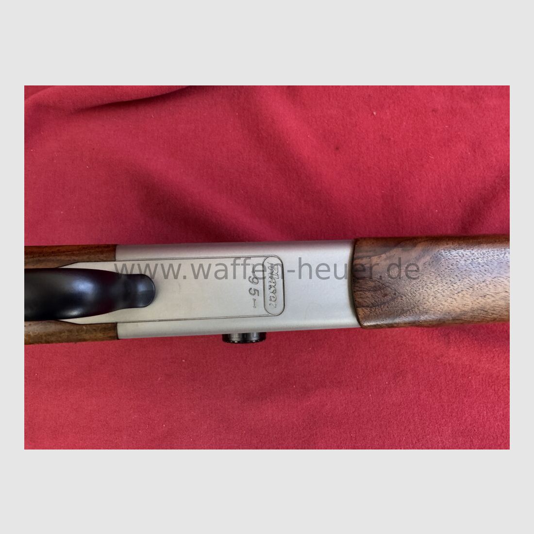 Blaser Bergstutzen BS 95 Prestige