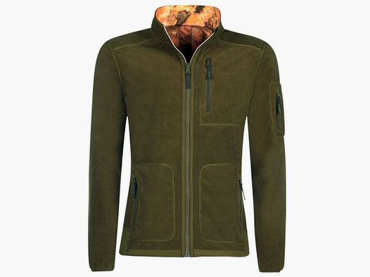X-Jagd H-Wendejacke Wilcox