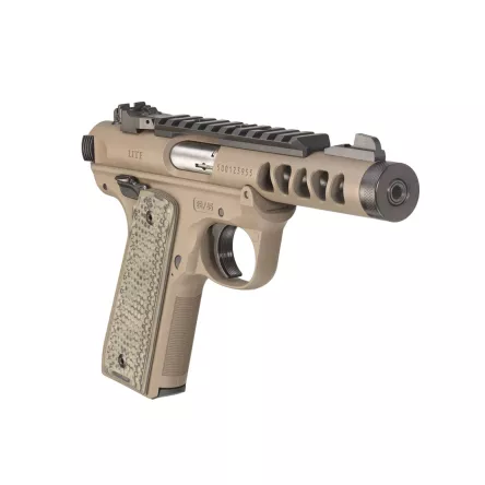 Ruger Mark IV Lite Pistole Kal. .22 LR, Bild 5 von 5