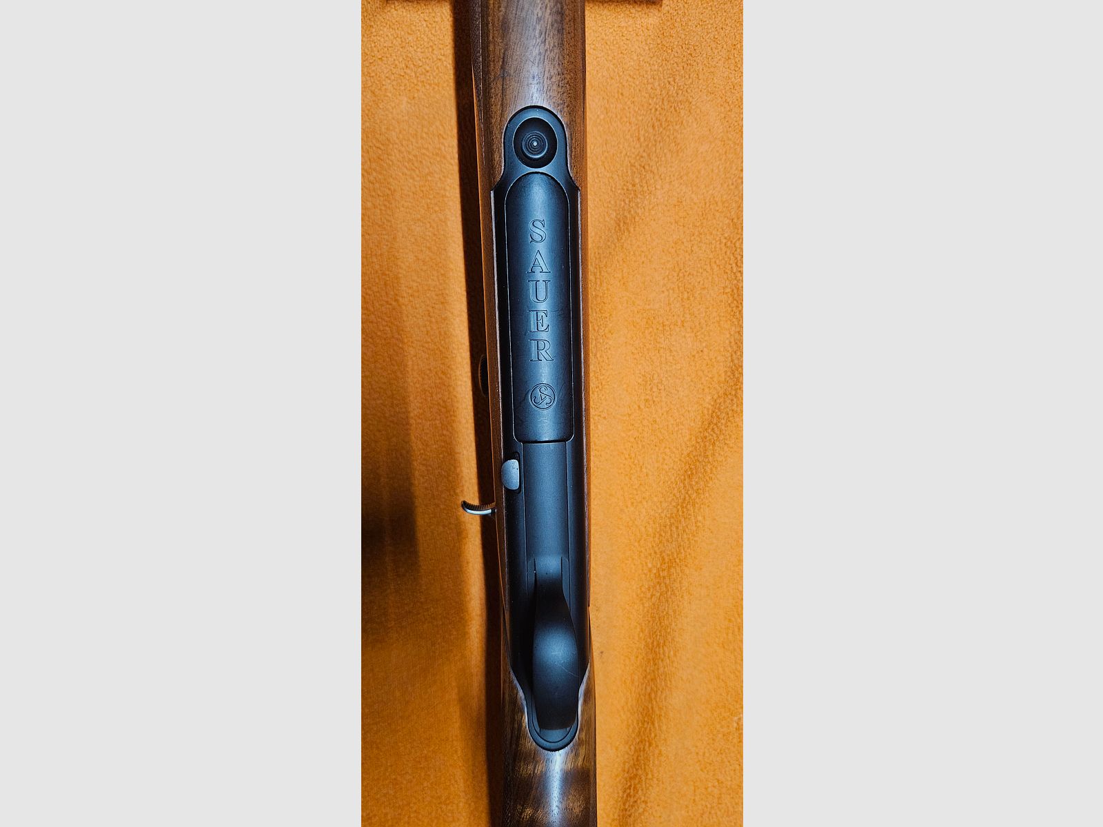 Sauer 303 Classic .30-06 mit Swarovski Z6i 1-6x24 SR & Sauer-Montage, Bild 11 von 17