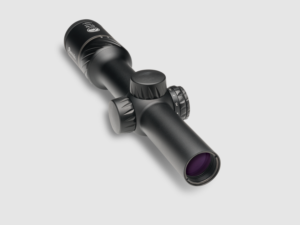 Richtkijker BURRIS BURRIS SIX XE 1-6X24 RET 4 IL, afbeelding 2 van 18