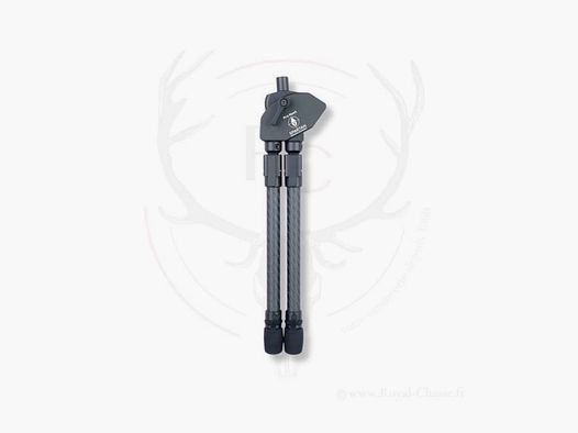 Bipode ProHunt Tac - Negro SPARTAN