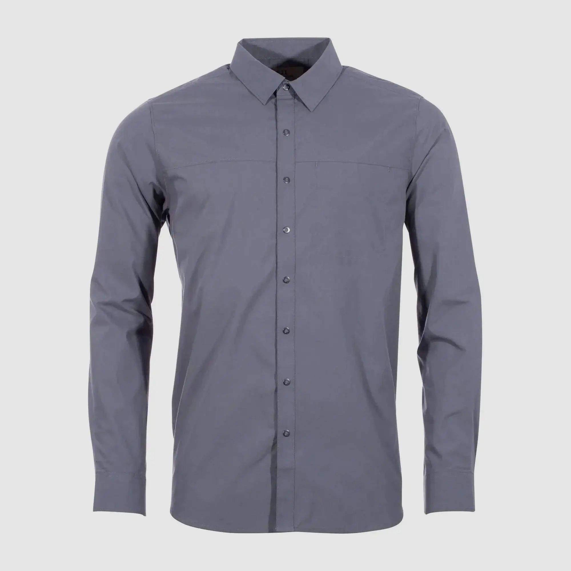 5.11 Tactical 5.11 Tactical Hemd Igor Solid Longsleeve Shirt