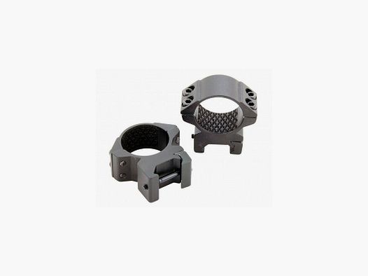 Hawke 2-pc 30mm Weaver Medium Rings