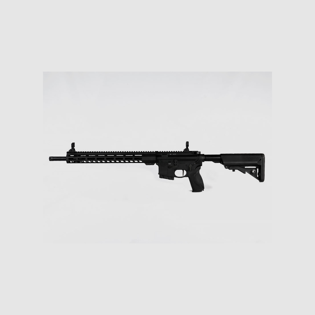 Smith & Wesson M&P 15V-PRO