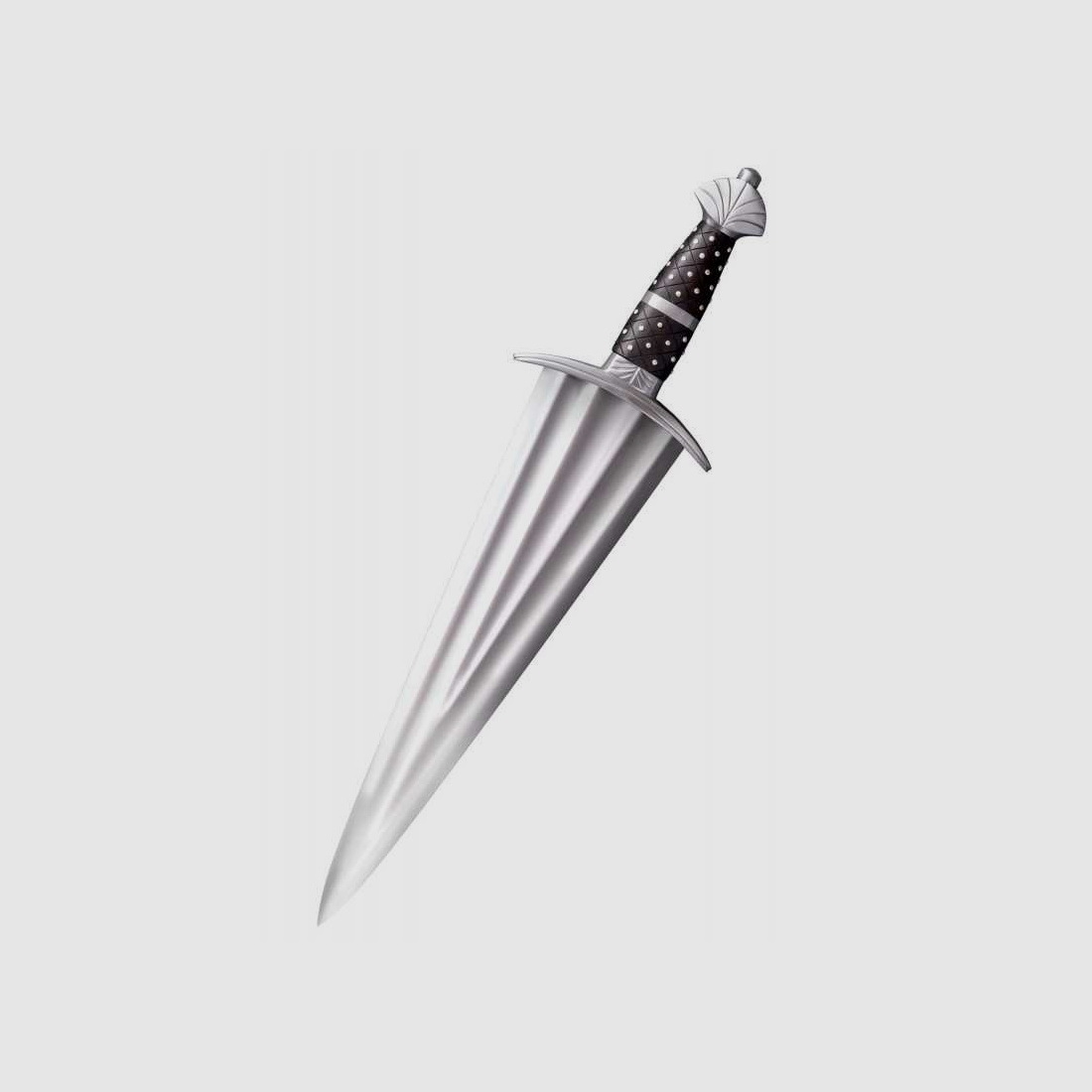 Cinquedea Cold Steel, épée courte, poignard