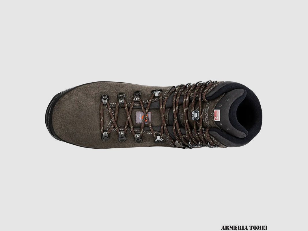 SCARPONI – LOWA – TIBET SUPERWARM GTX Slate, image 5 of 6