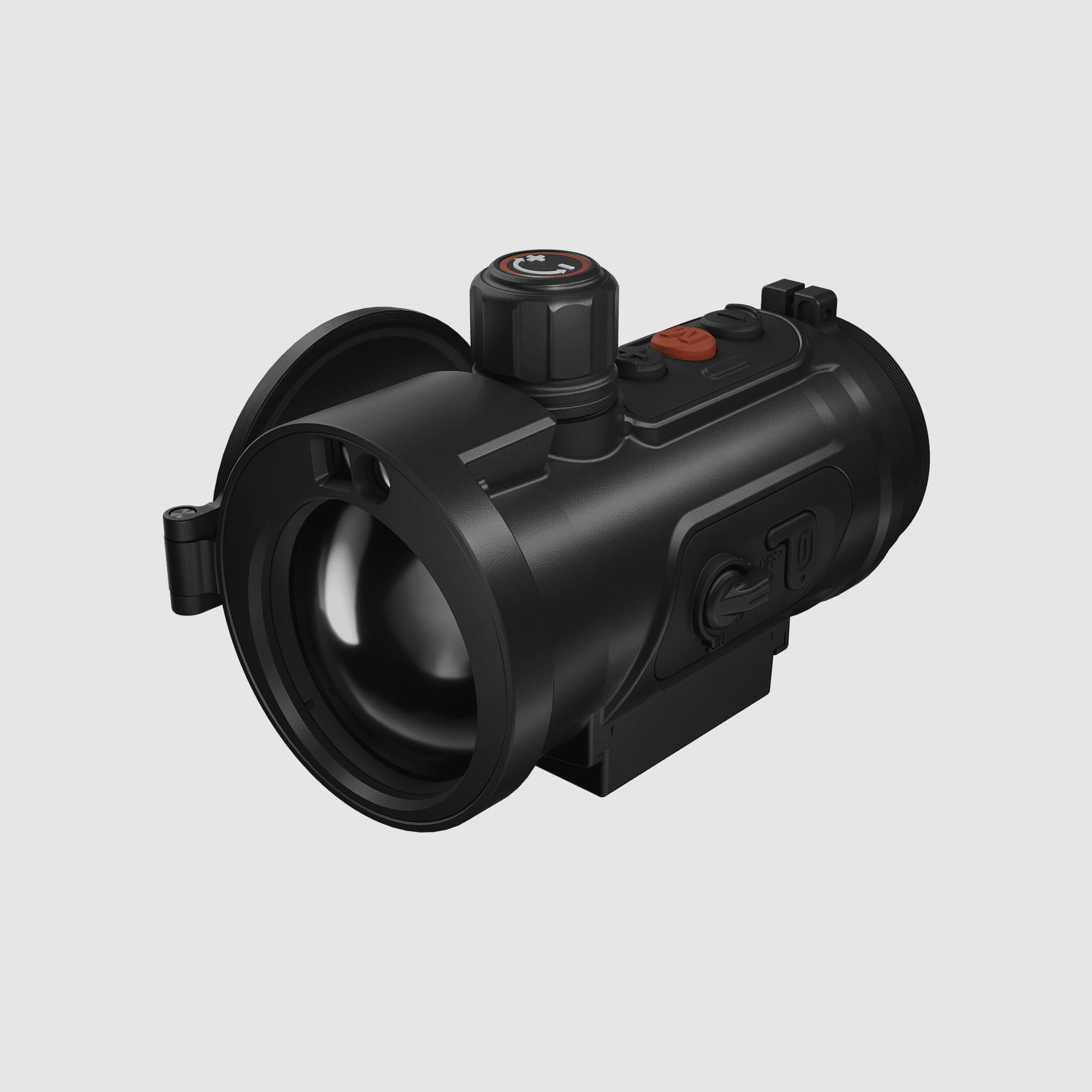 THERMTEC Hunt 650L Pro, image 1 of 3