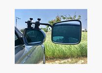 Universele Caravanspiegel Falcon Super Steady Mirror