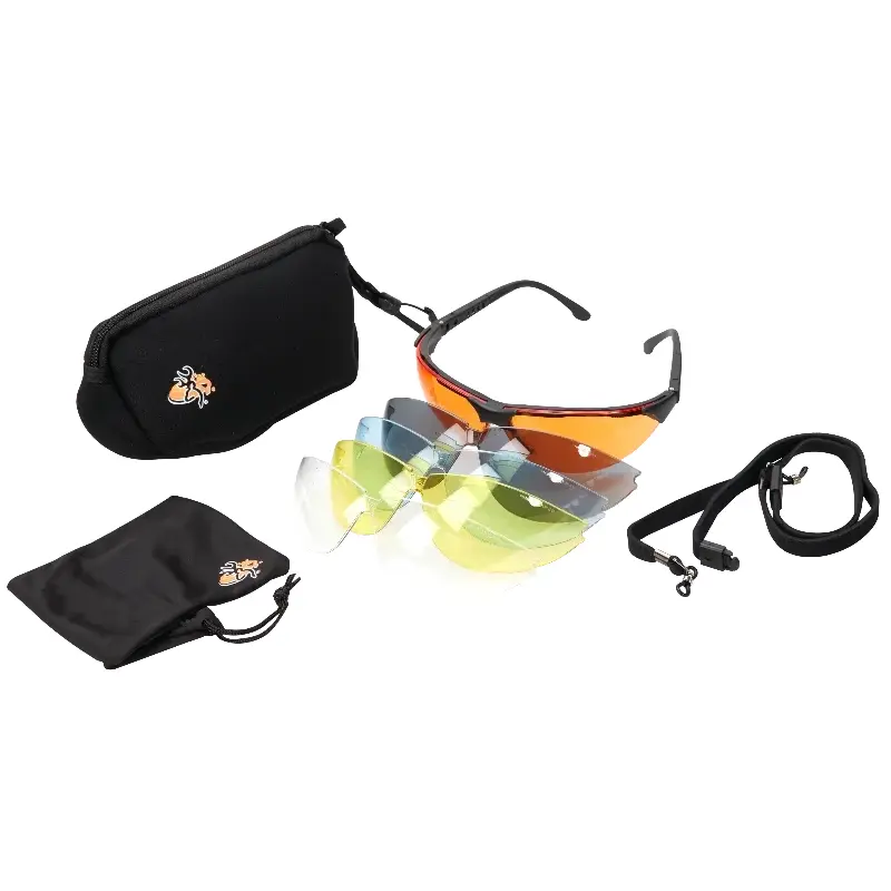 Browning Claymaster Schietbril