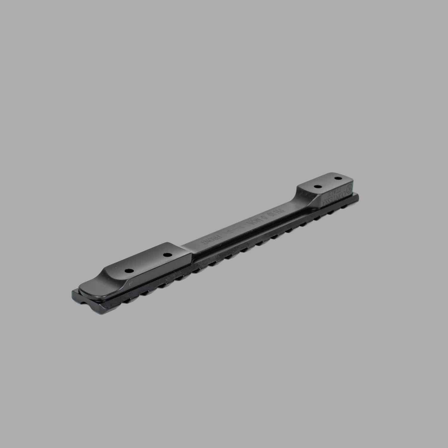 Rifle Doc Picatinny Weaver STAHL Schiene für HOWA 1500 SA (Short Action)