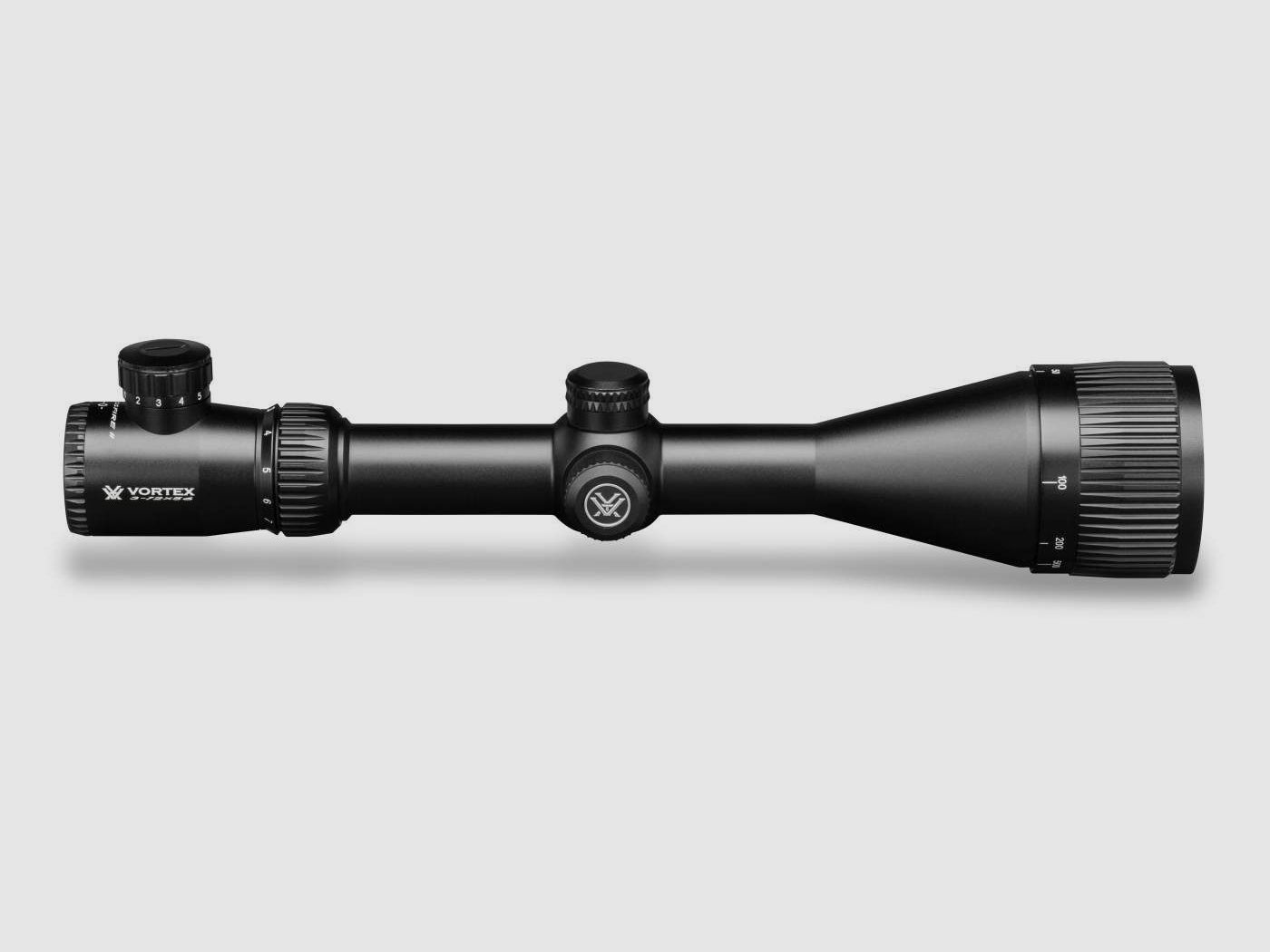Vortex Crossfire II 3-12×56 V-Brite, image 4 sur 5