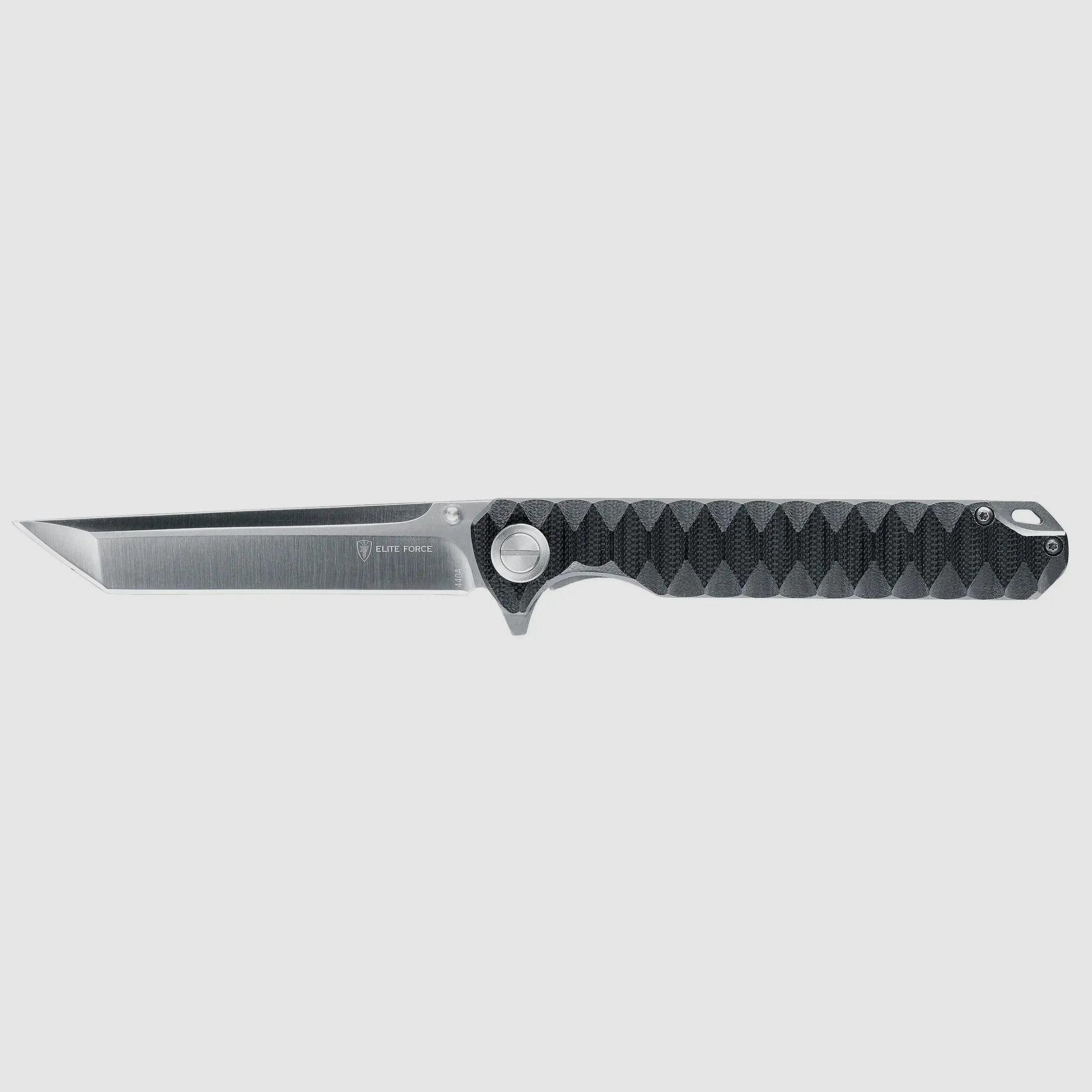 Elite Force Elite Force Einhandmesser EF157 schwarz