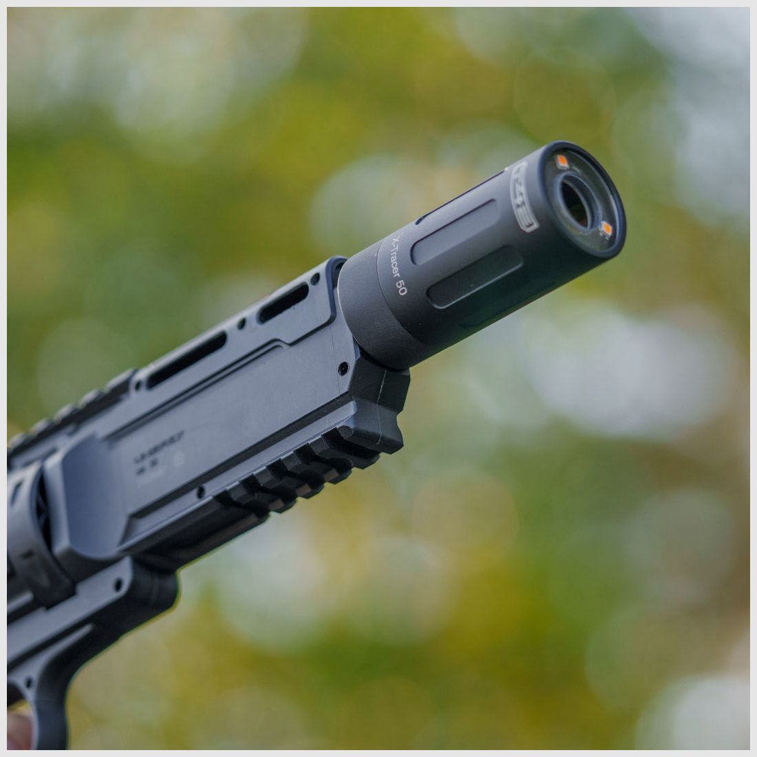 X-TRACER ADAPTER.50 | 15X1 | HDR50 | HDP50 | HDP50 COMPACT