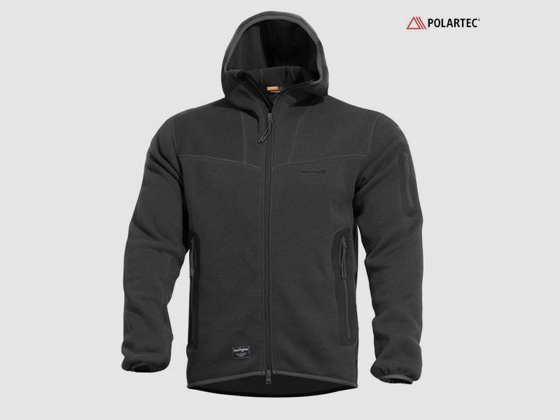 Fleece Jacket FALCON PRO, image 1 of 9
