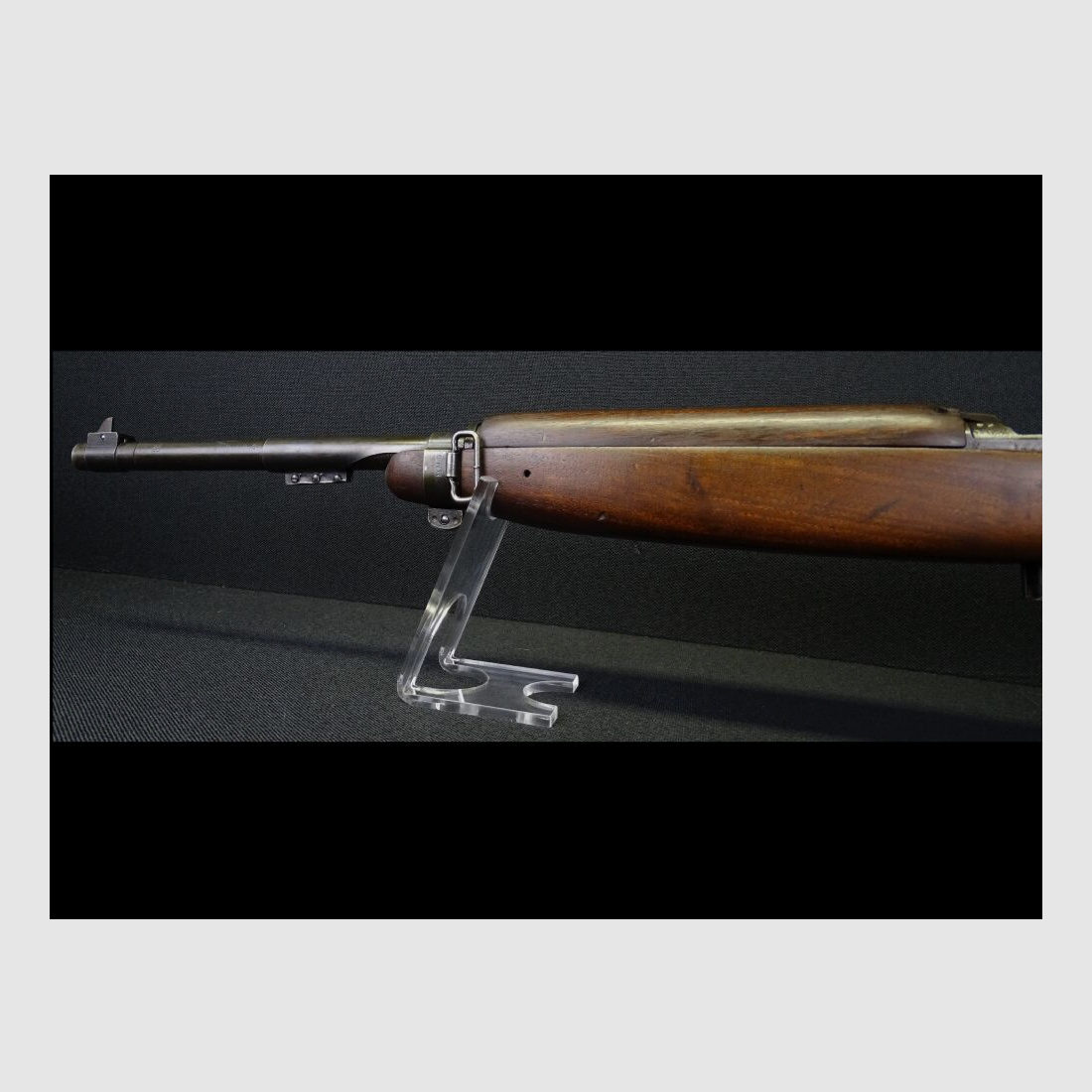 Carabine Winchester 30M1