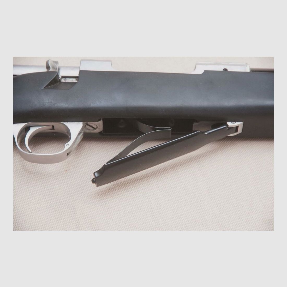 Ruger 77 MK2