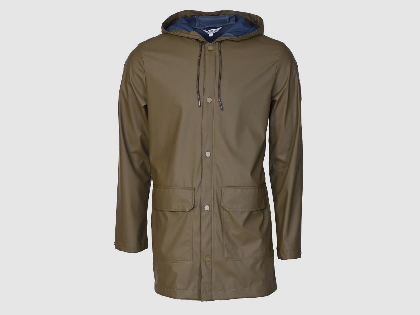 Aigle Jacke Nuelda Nori