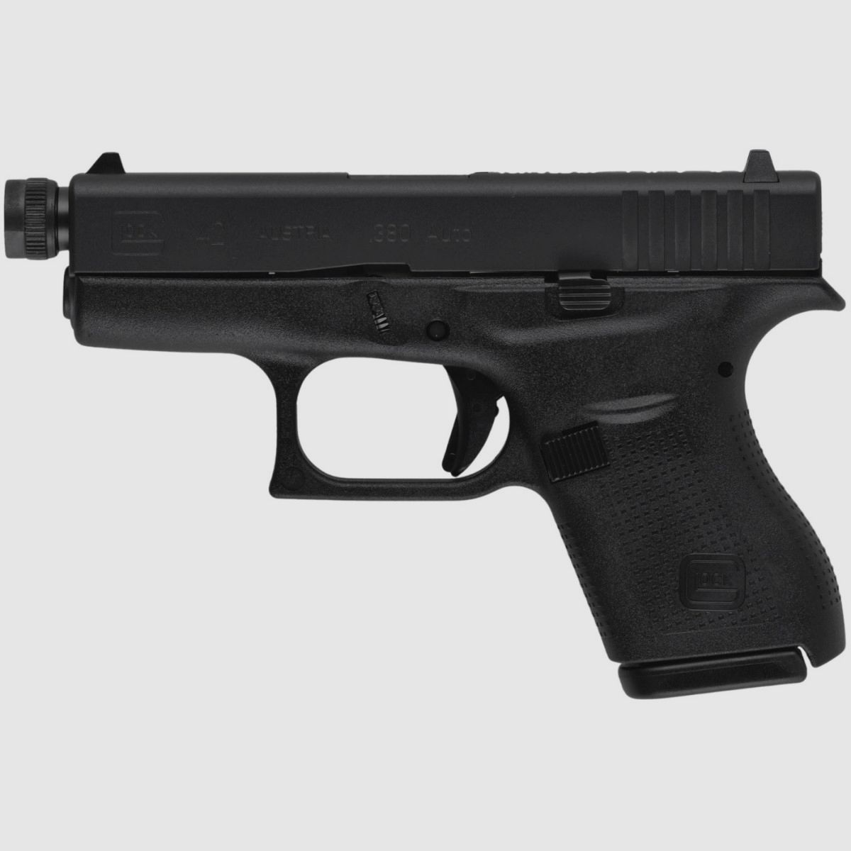 Glock 42 MT12x0,75, Bild 1 von 7