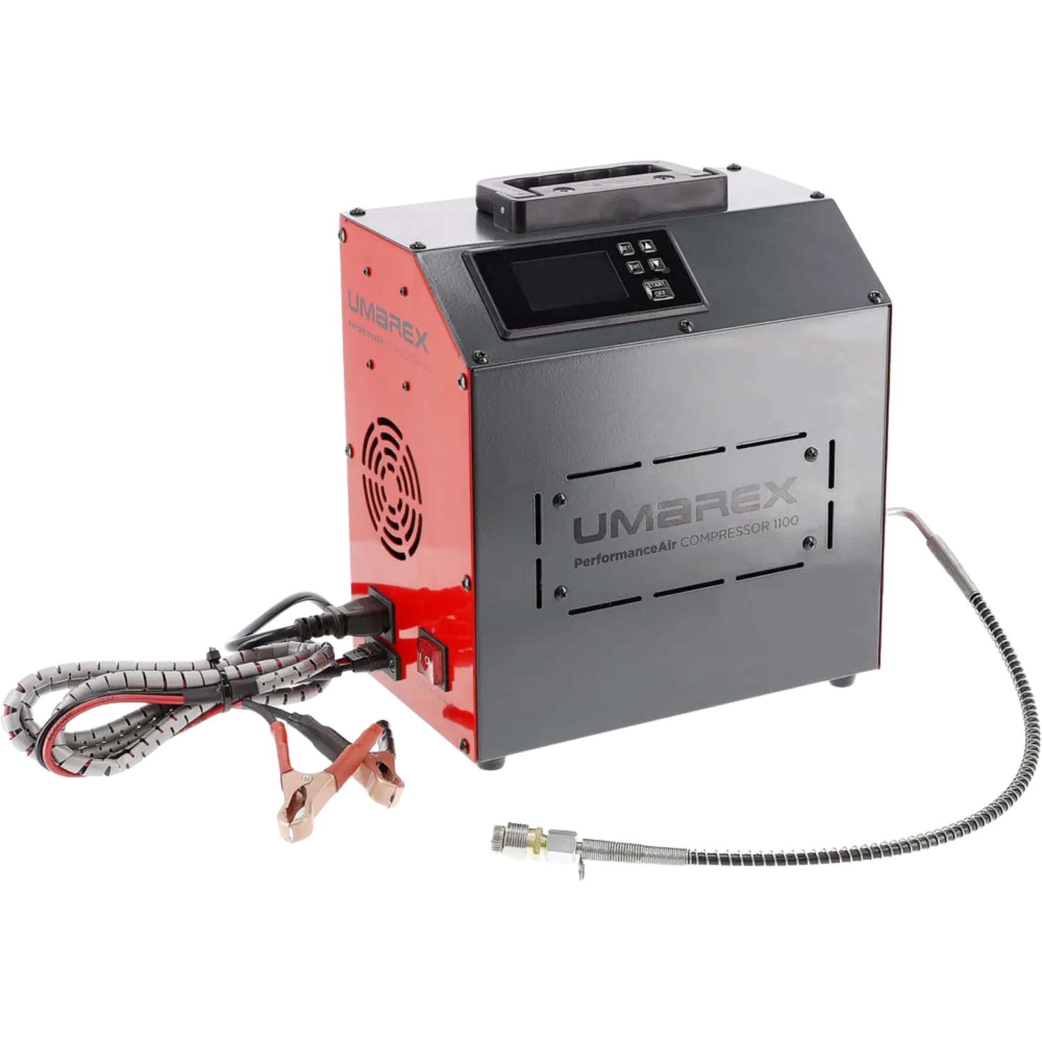 Umarex PAC 1100 PerformanceAir Compressor