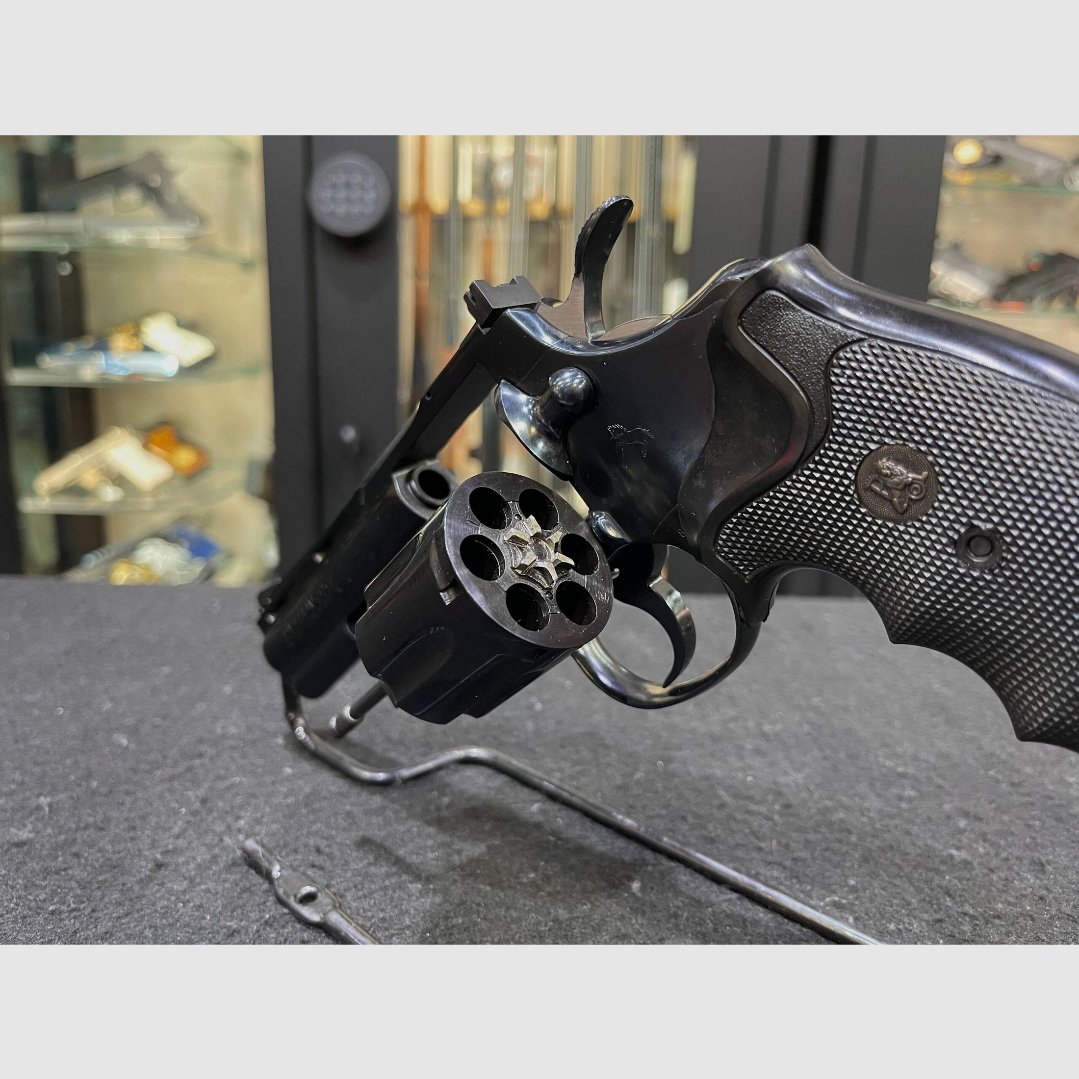 Colt Python, billede 13 af 14