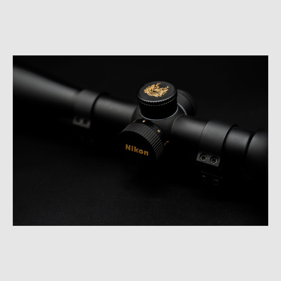 Remington 700SPS TAC MG-M17x1