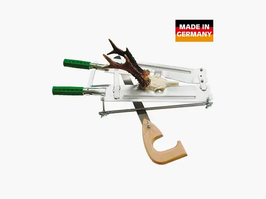 AKAH Holzgriff für Gehörnsäge 69930