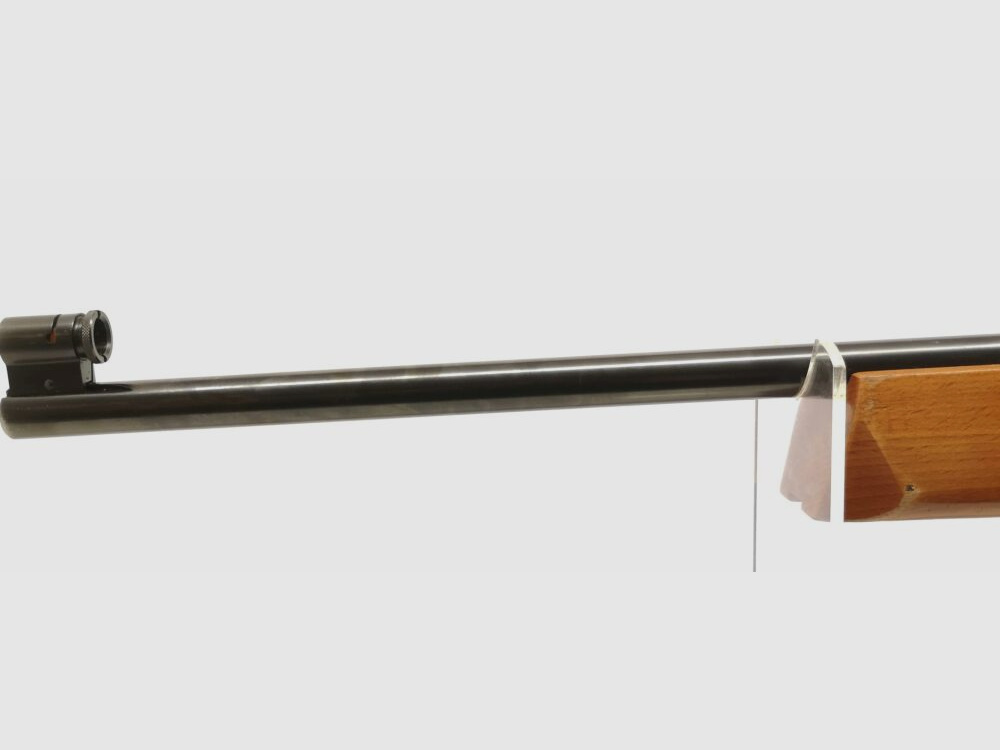 Sportwaffen Suhl M150 mit Stötzer-Diopter