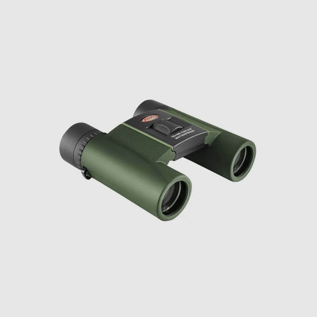 Kowa SV II 10x25, Bild 8 von 25