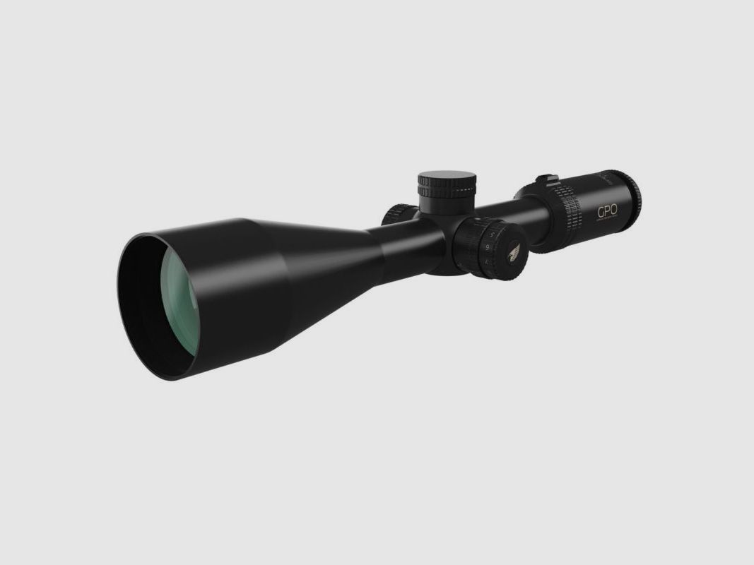 GPO Richtkijker Spectra 5x 3-15X56i Reticle G4i Gen. 2, afbeelding 4 van 14