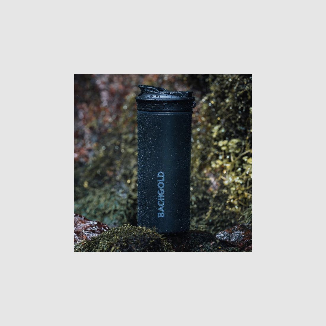 Bachgold Selfpress Filtro de Agua XL