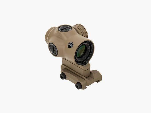 SLx 1x M.Prism ACSS Cyclops G2 rojo FDE
