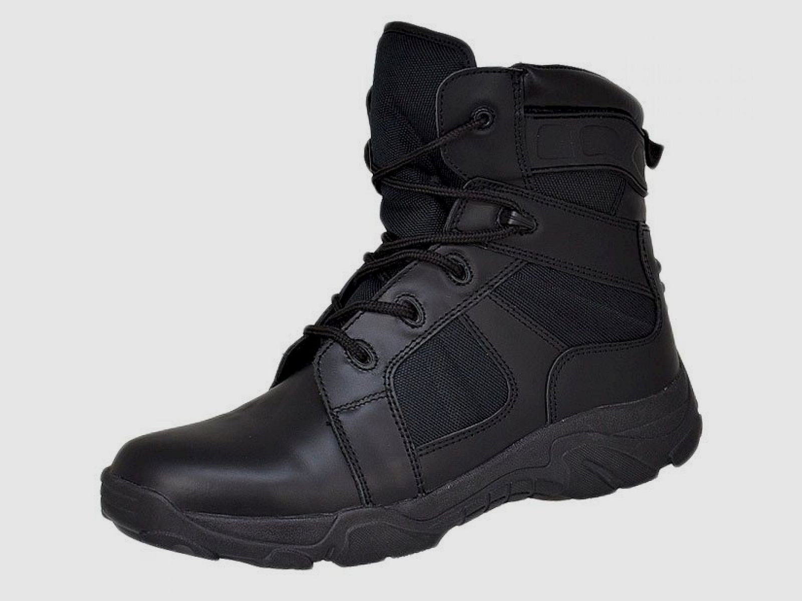 Buty Stinger 3/4 czarne 43, zdjęcie 2 z 2