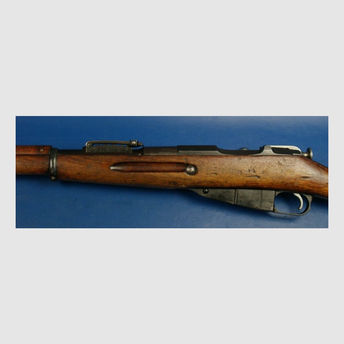 VKT Mosin Nagant M91/30 finlandais 7,62x54R, image 4 sur 5