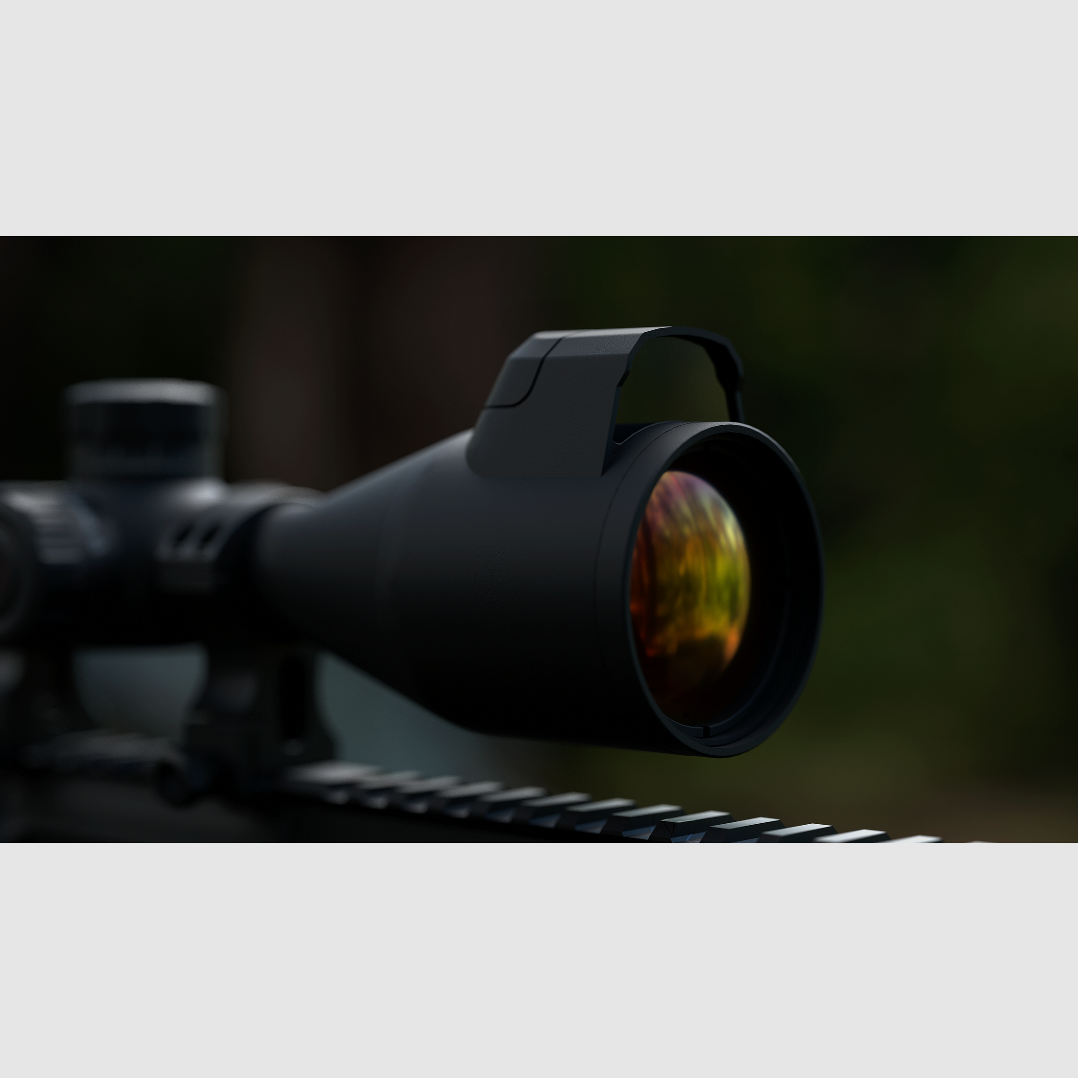 ATN Thor 6 Elite 335 LRF, image 7 sur 7