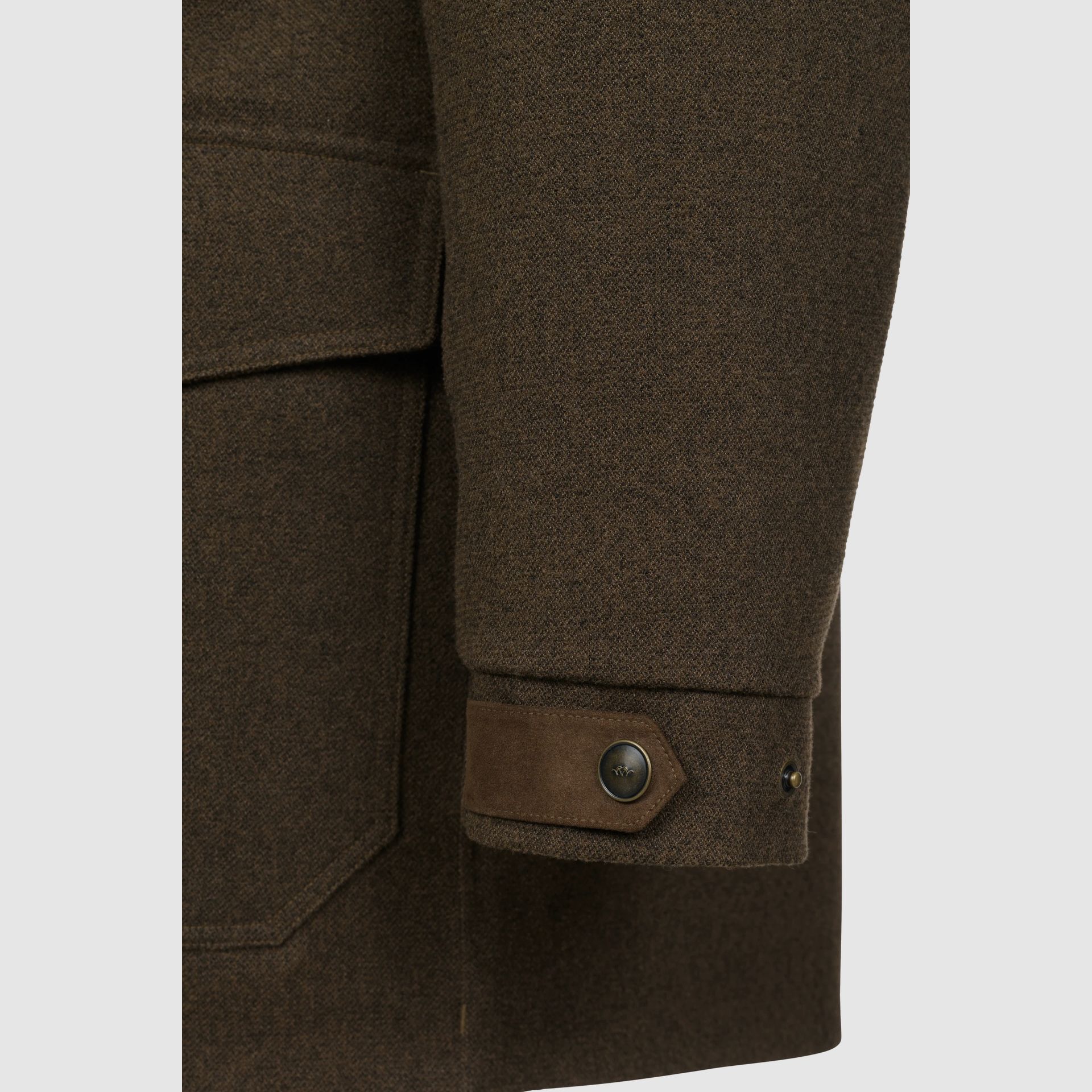 Blaser Pamir Parka Argali Damen | Wasserdichte warme Jagdjacke, Bild 5 von 13