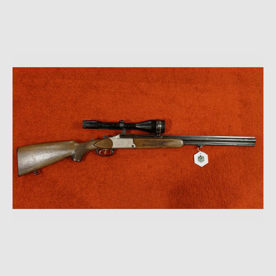 Blaser sans 5,6x50R Mag 16/70, image 2 sur 4