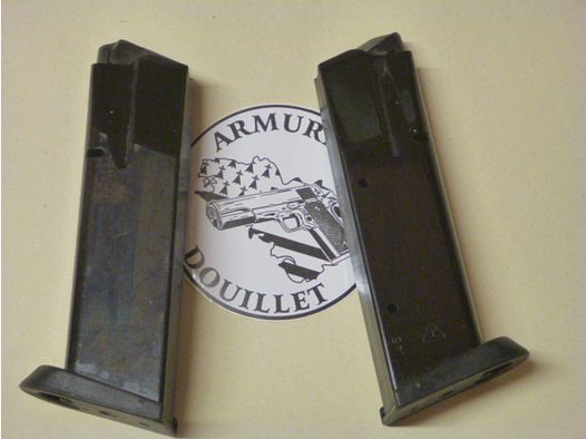 CHARGEUR CZ Luvo TT 45 Cal 45acp