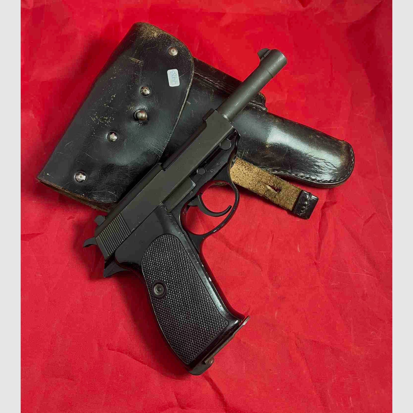 Walther P38/P1, billede 3 af 5