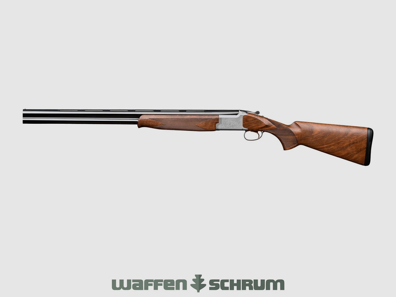 Browning B525 Game I Light True Left Hand Inv.+