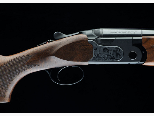 BERETTA Ultraleggero  Vittoria