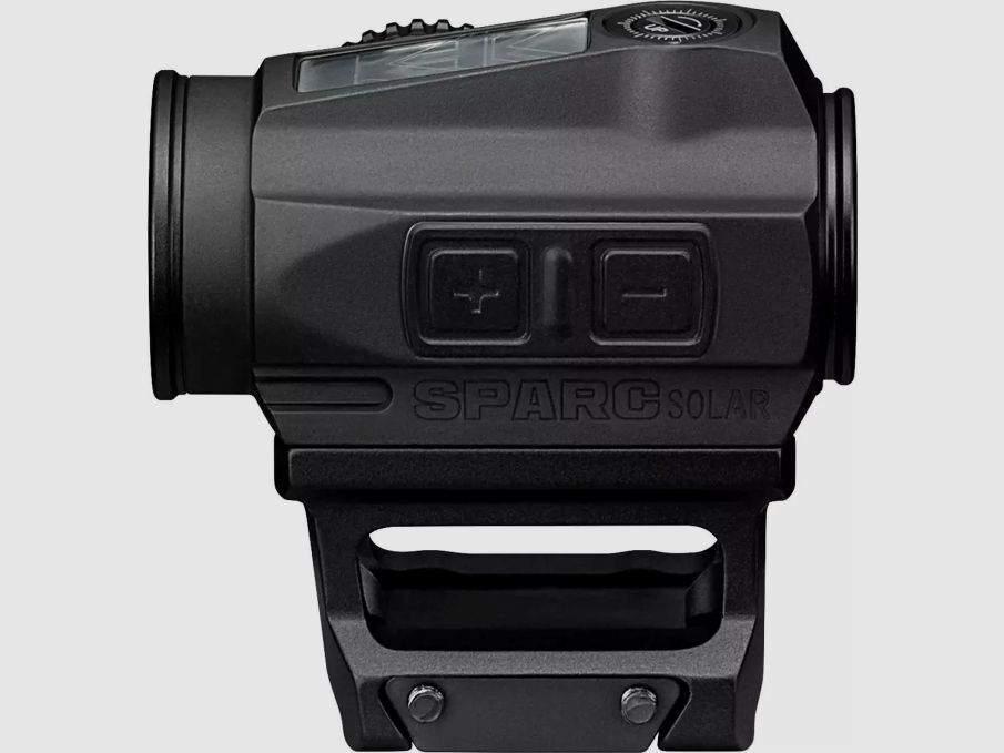 Vortex SPARC SolAR Red-Dot 2 MOA