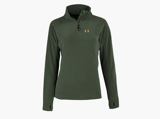 Nordforest Hunting Fleeceshirt Tida