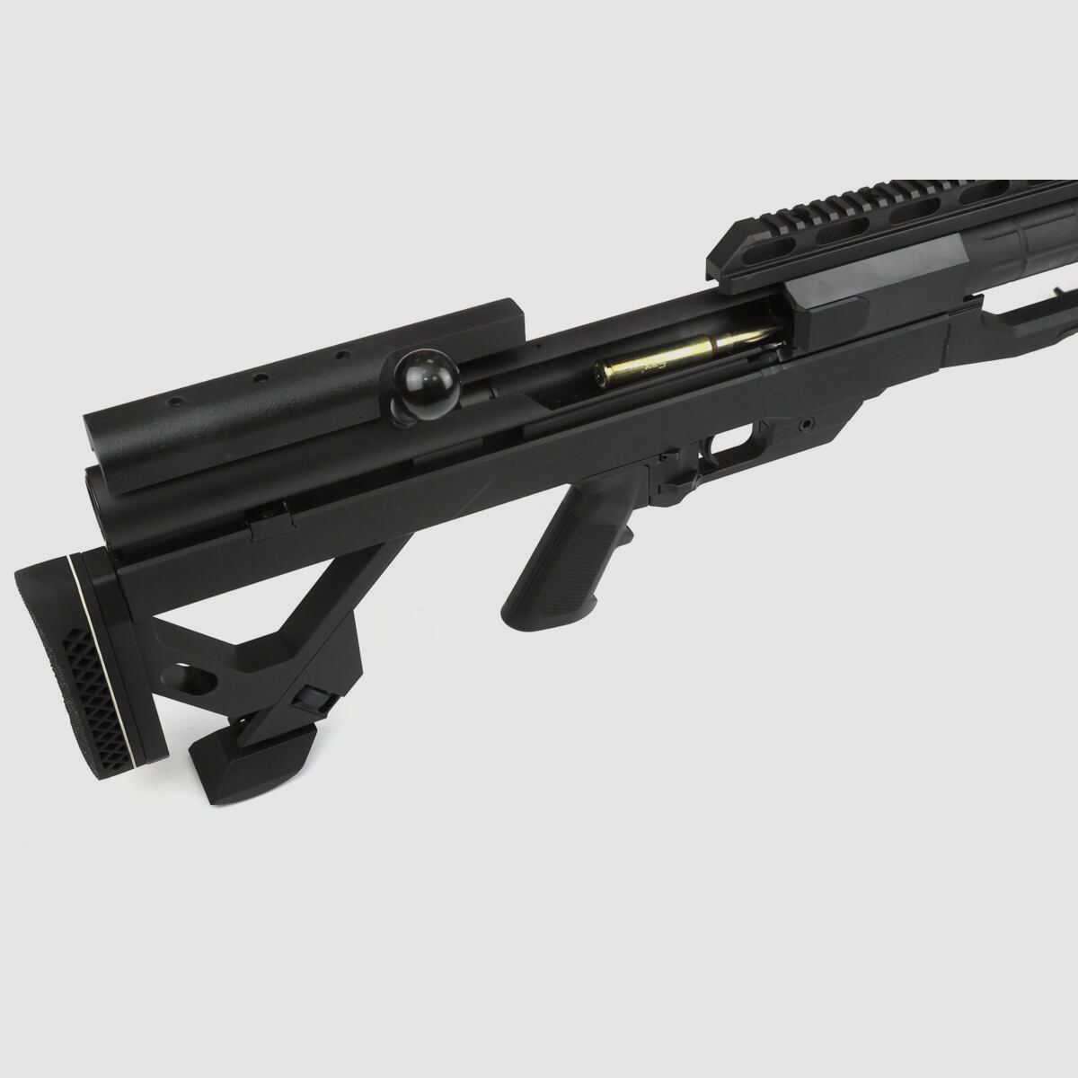 FORTMEIER M 2002 TD 338LM-375CT-408 CT, Bild 8 von 11